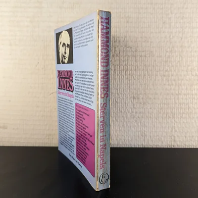Een boek met aanzienlijke slijtage
