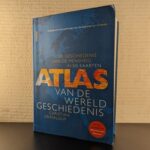 Een atlas