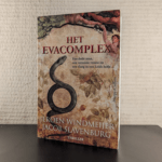 Een boek met de genre roman