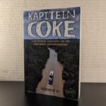 Een boek met de genre waargebeurd