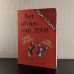 Een stripboek