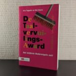 Een woordenboek