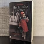 Op zoek naar 'Het familieportret' en andere werken van Jenna Blum? Wij kopen deze tweedehands boeken! Neem contact op als je exemplaren hebt die je wilt verkopen.