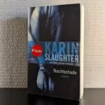 Op zoek naar 'Nachtschade' en andere werken van Karin Slaughter? Wij kopen deze tweedehands boeken! Neem contact op als je exemplaren hebt die je wilt verkopen.