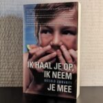 Op zoek naar 'Ik haal je op, ik neem je mee' en andere werken van Niccolò Ammaniti? Wij kopen deze tweedehands boeken! Neem contact op als je exemplaren hebt die je wilt verkopen.