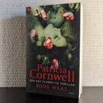 "Op zoek naar 'Rood Waas' en andere werken van Patricia Cornwell? Wij kopen deze tweedehands boeken! Neem contact op als je exemplaren hebt die je wilt verkopen.