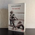 "Op zoek naar 'Ver Van Mij' en andere werken van Rita Spijker? Wij kopen deze tweedehands boeken! Neem contact op als je exemplaren hebt die je wilt verkopen.