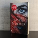 Op zoek naar 'Doof' en andere werken van Siska Mulder? Wij kopen deze tweedehands boeken! Neem contact op als je exemplaren hebt die je wilt verkopen.